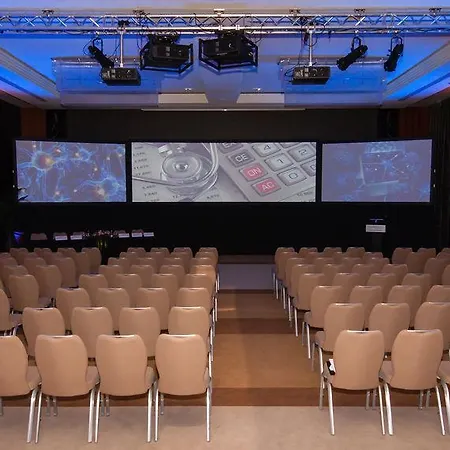 Four Points By Sheraton And Conference Center