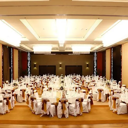 Four Points By Sheraton And Conference Center Kecskemét