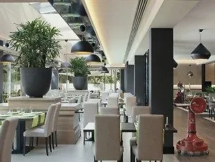 Four Points By Sheraton And Conference Center