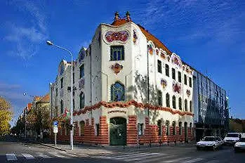 Four Points By Sheraton And Conference Center Kecskemét