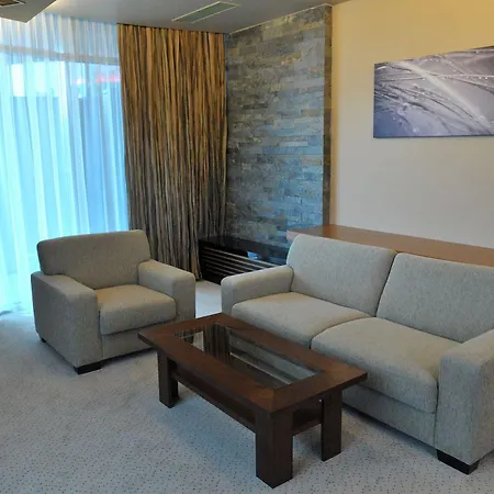 Four Points By Sheraton And Conference Center 4*