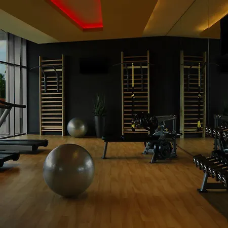 Hotel Four Points By Sheraton And Conference Center Kecskemét