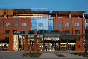 Four Points By Sheraton And Conference Center 4*