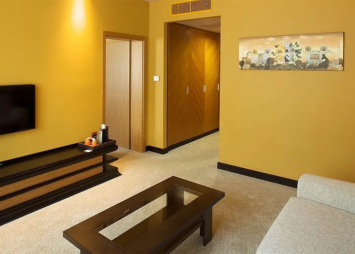 Four Points By Sheraton And Conference Center Hotel Kecskemét