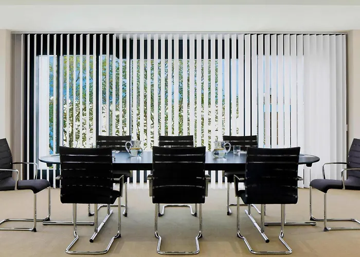 Four Points By Sheraton And Conference Center