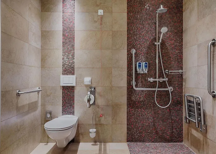 Four Points By Sheraton And Conference Center 4* Kecskemét