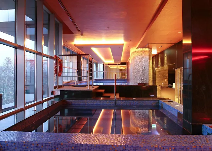 Four Points By Sheraton And Conference Center Szálloda Kecskemét
