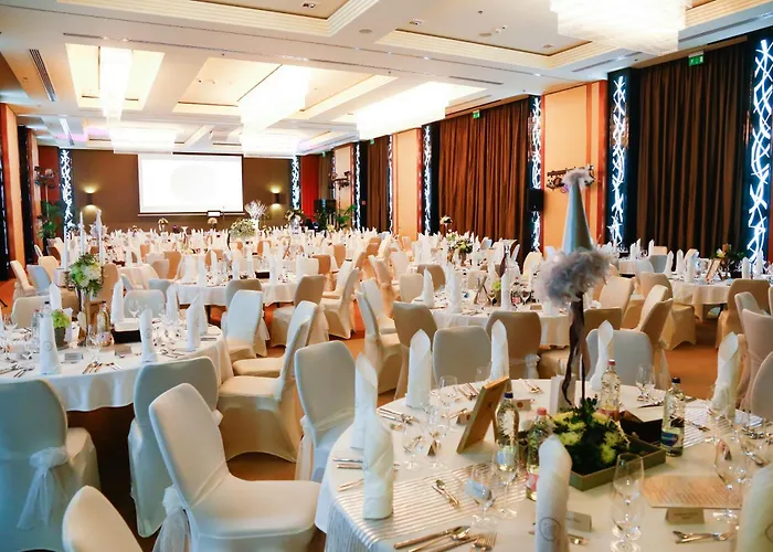 Four Points By Sheraton And Conference Center