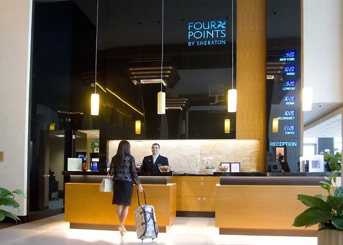 Four Points By Sheraton And Conference Center Kecskemét