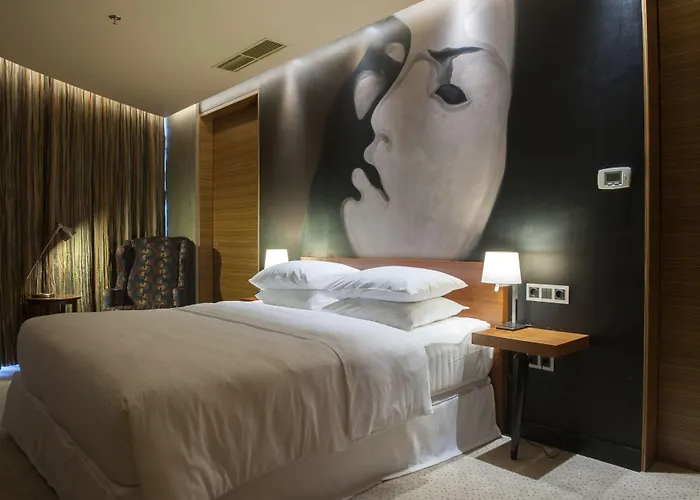 Four Points By Sheraton And Conference Center Kecskemét