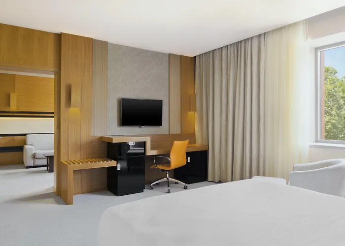 Four Points By Sheraton And Conference Center 4* Kecskemét