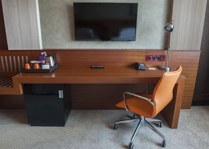 Hotel Four Points By Sheraton And Conference Center Kecskemét