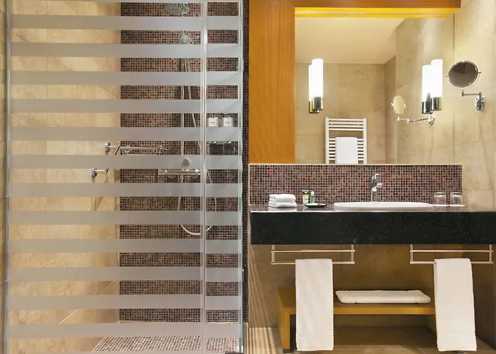 Four Points By Sheraton And Conference Center Kecskemét