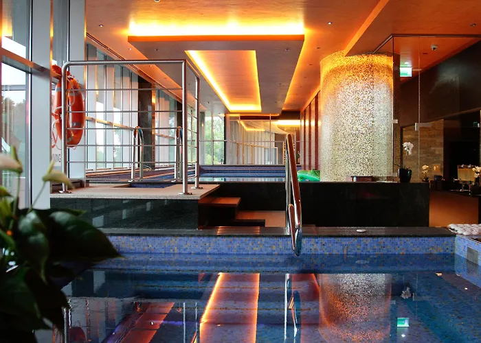 Four Points By Sheraton And Conference Center Szálloda Kecskemét