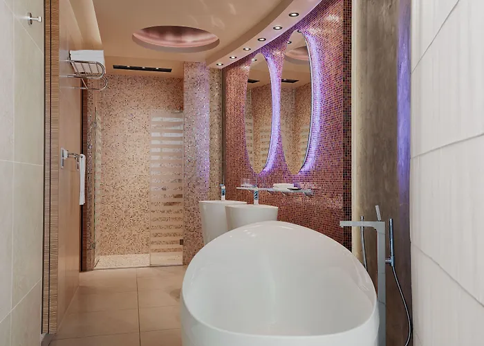 Four Points By Sheraton And Conference Center Szálloda 4*