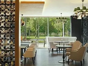 Four Points By Sheraton And Conference Center Hotel 4*