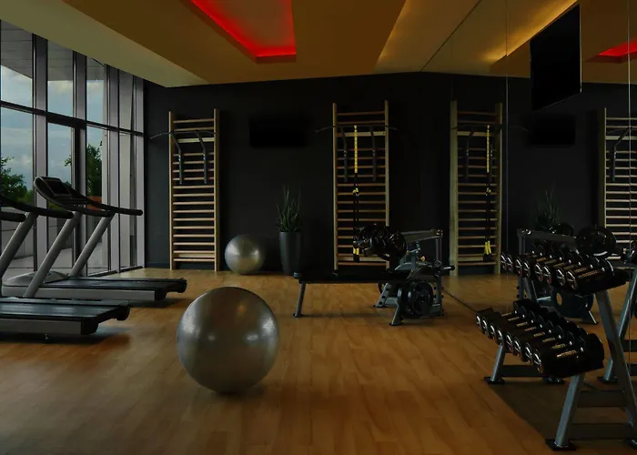 Hotel Four Points By Sheraton And Conference Center Kecskemét